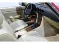 Mercedes-Benz 280 SL W107 * DEUTSCH*MOTOR130tkm* Rot - thumbnail 13