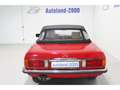 Mercedes-Benz 280 SL W107 * DEUTSCH*MOTOR130tkm* Rot - thumbnail 11