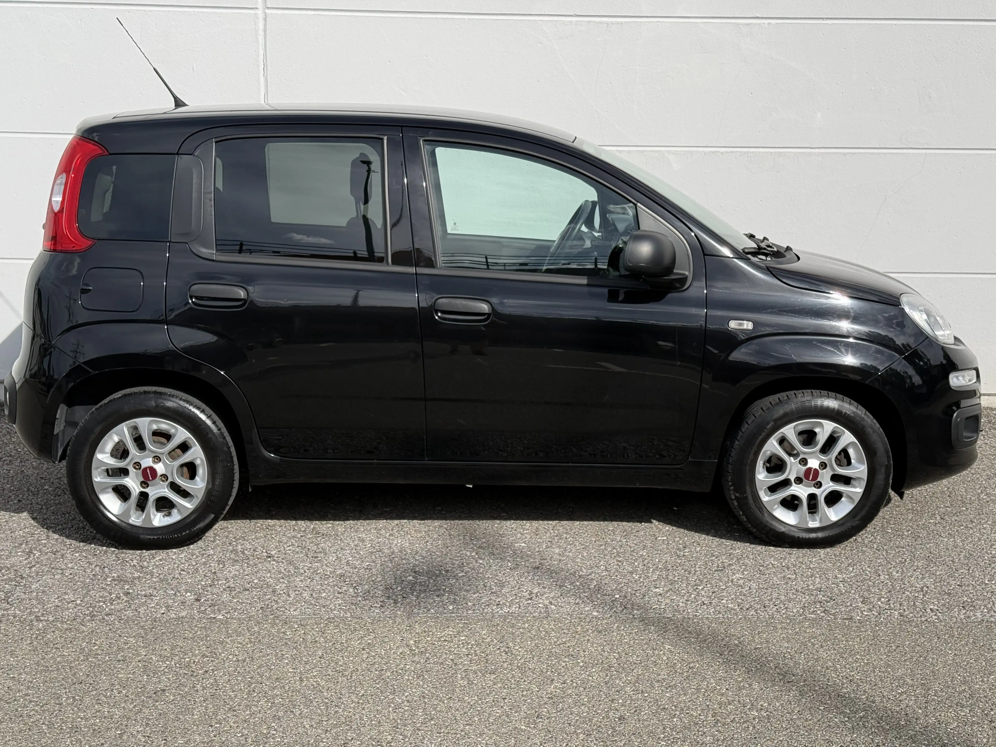 Fiat Panda More — photo 3