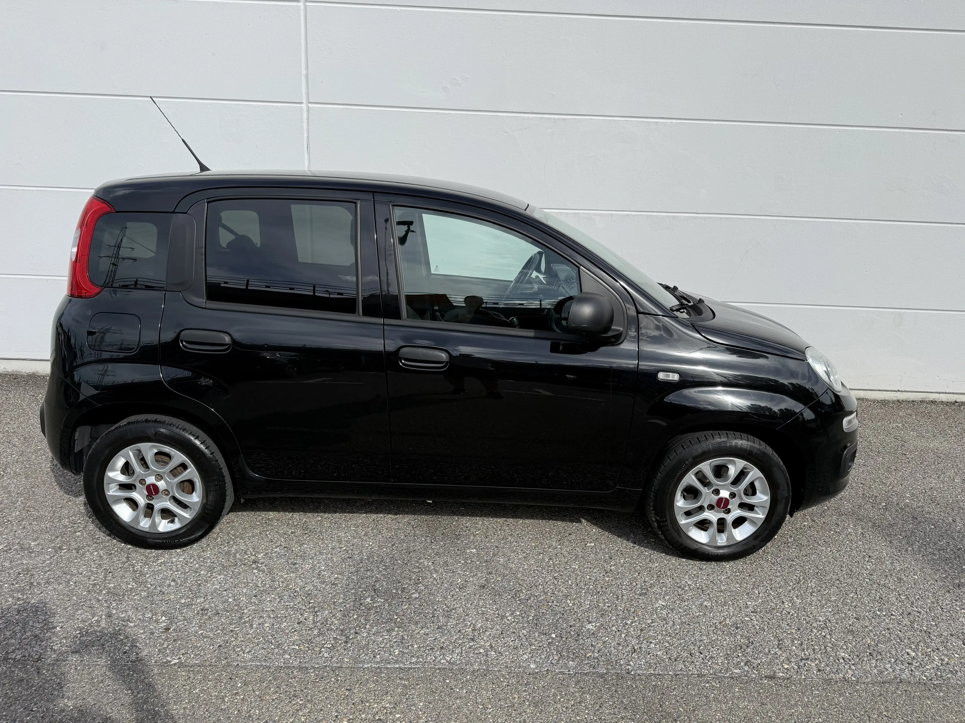 Fiat Panda More — photo 5