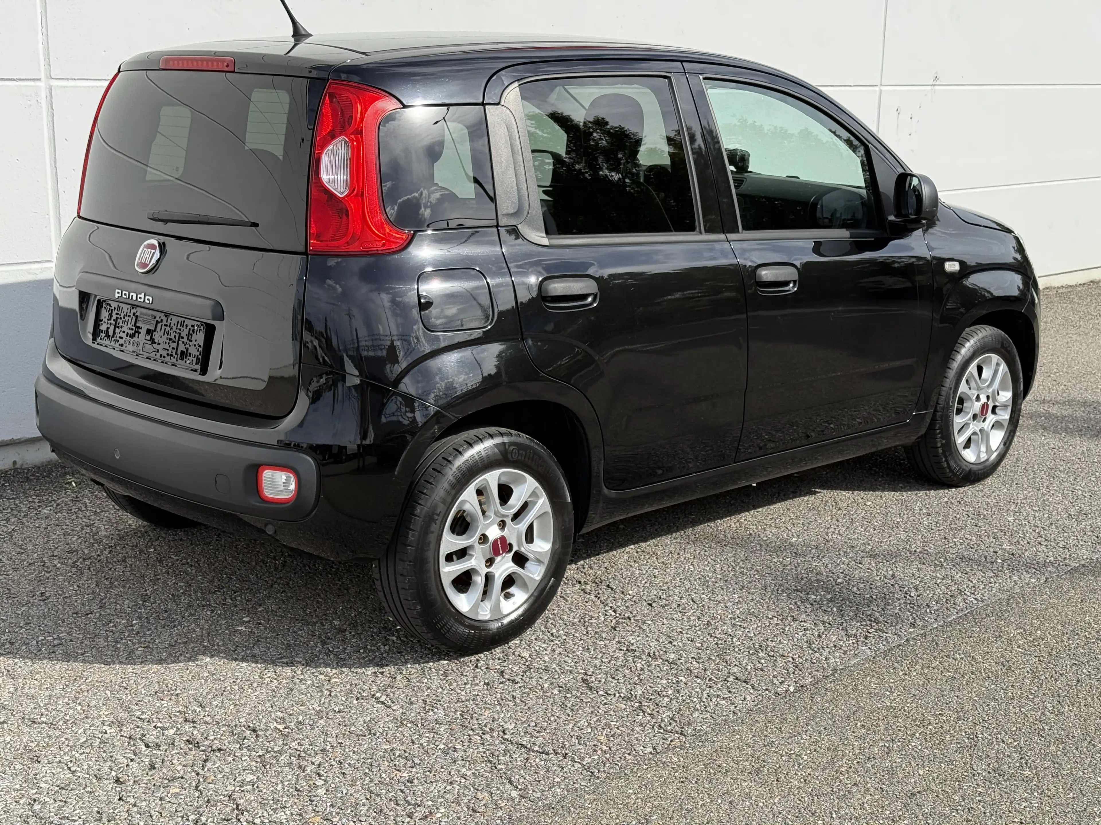 Fiat Panda More — photo 4