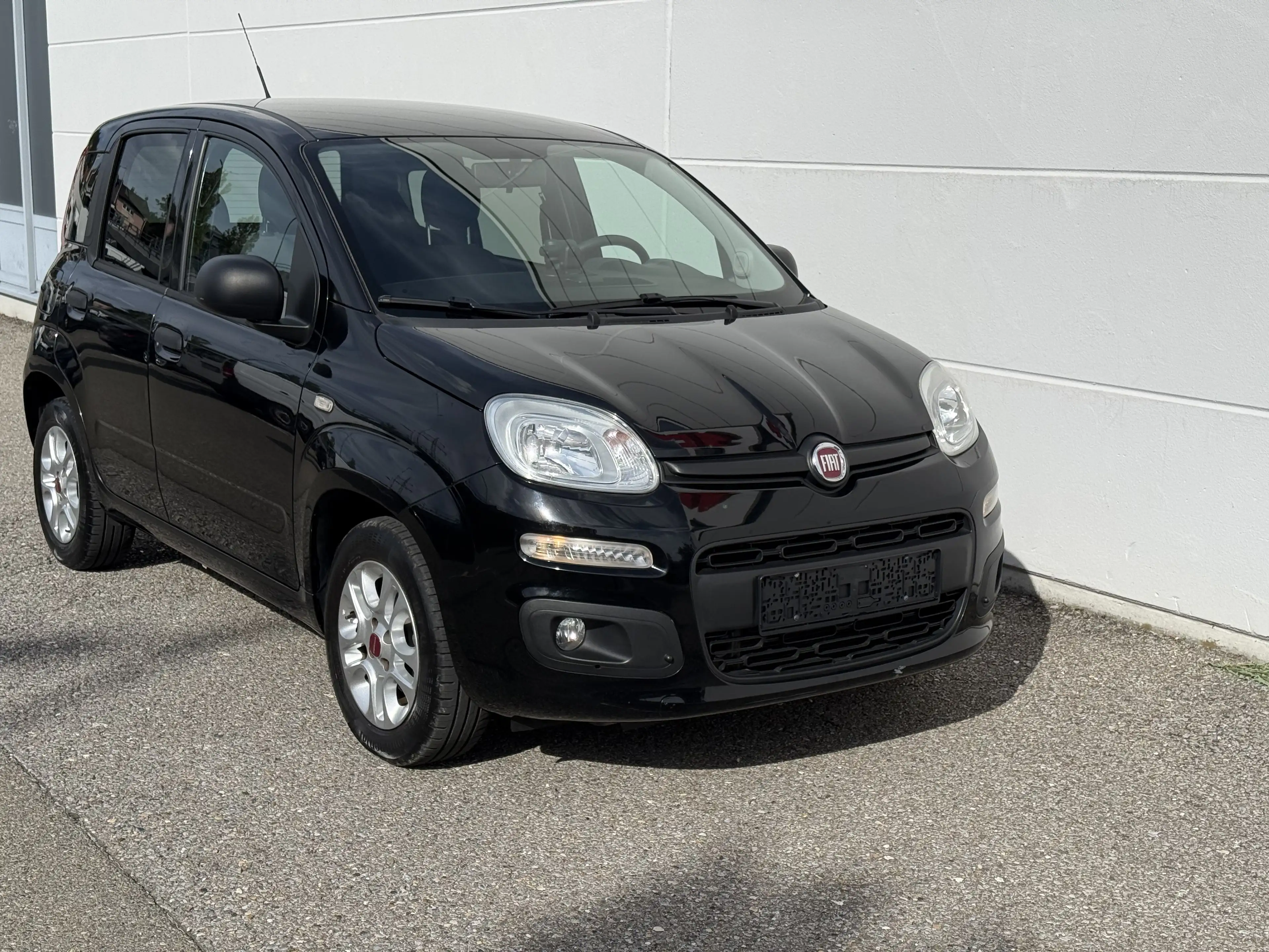 Fiat Panda More — photo 2