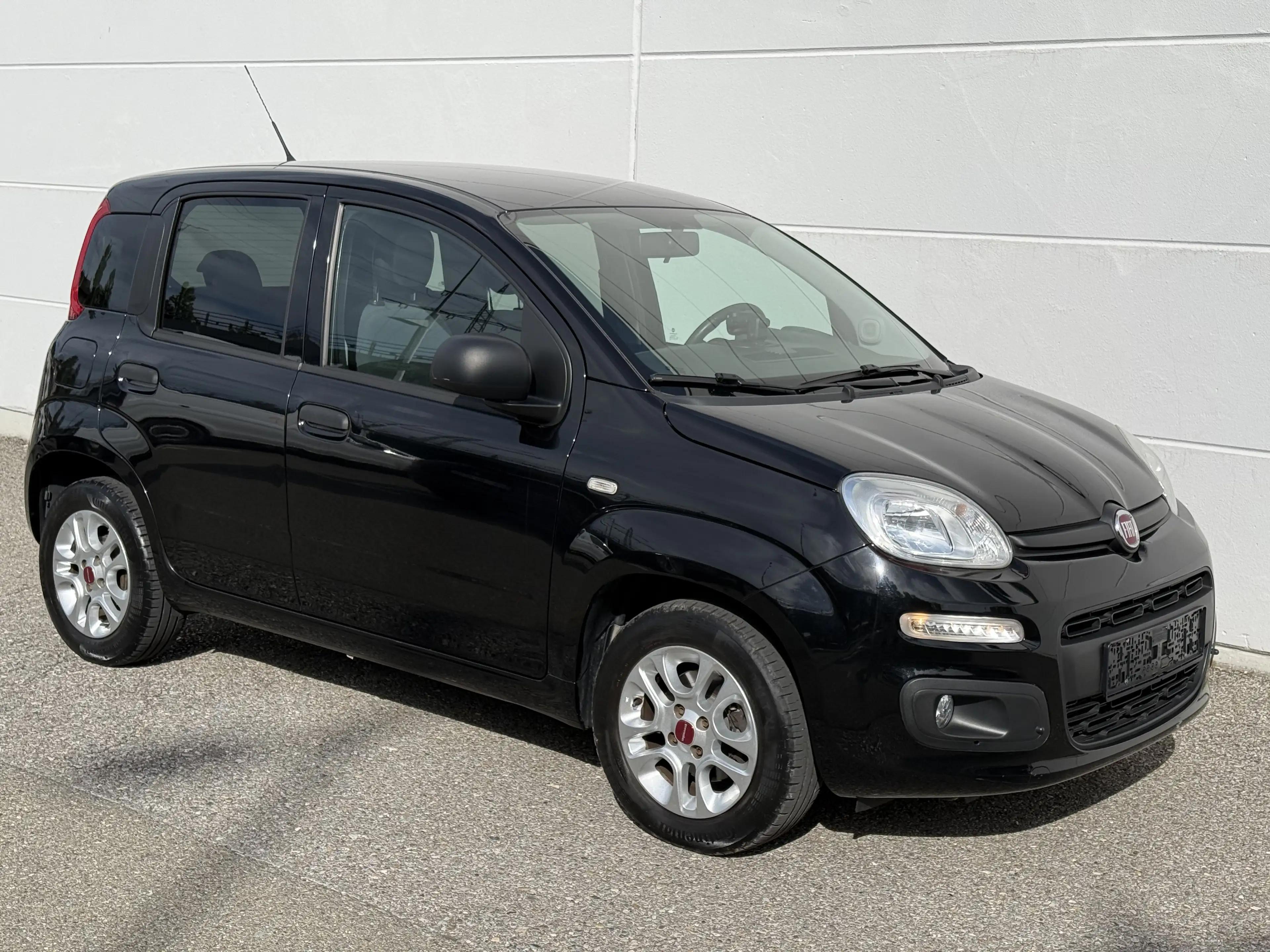 Fiat Panda More