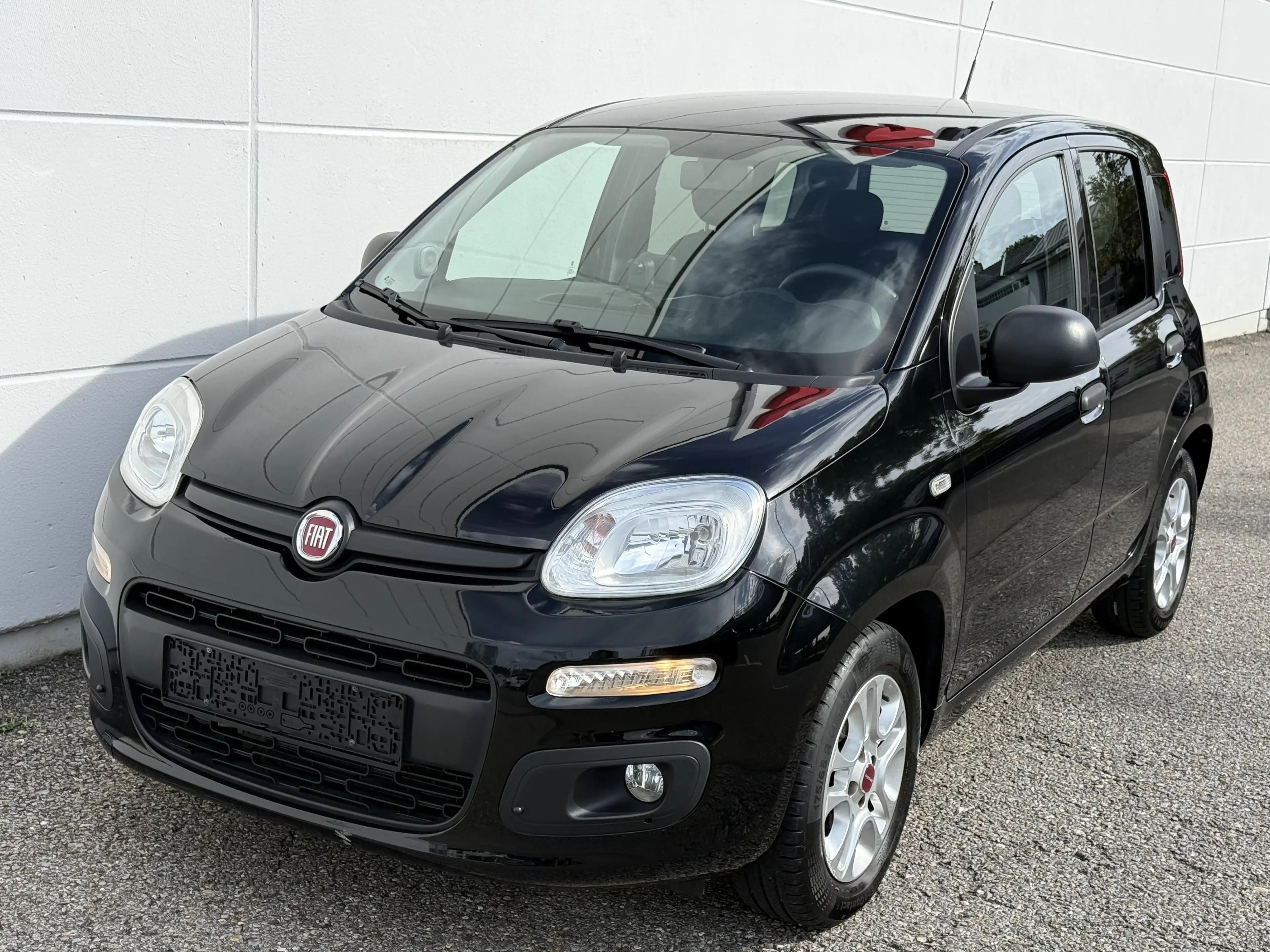 Fiat Panda More — photo 9