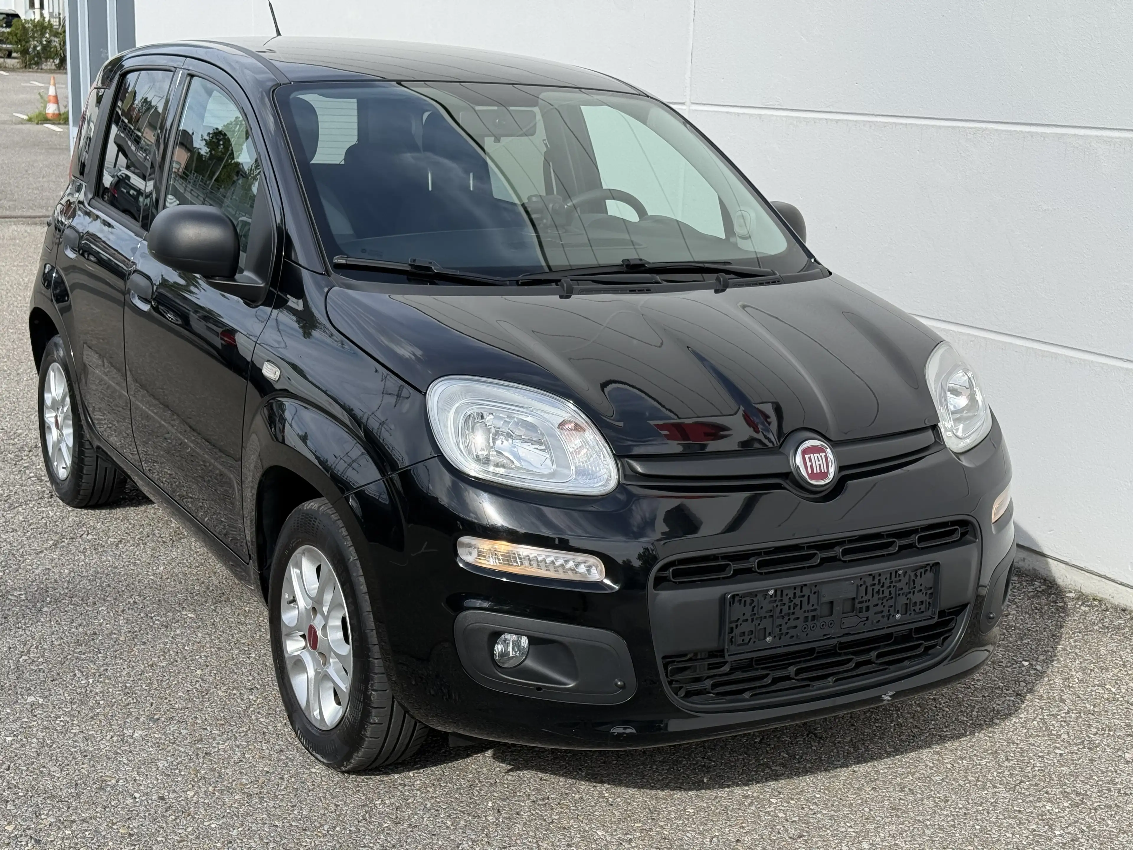 Fiat Panda More — photo 6