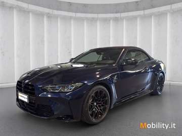 Cabrio 3.0 Competition M xdrive auto