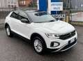 Volkswagen T-Roc tsi Style 110cv Bianco - thumbnail 2