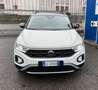 Volkswagen T-Roc tsi Style 110cv Bianco - thumbnail 3