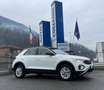 Volkswagen T-Roc tsi Style 110cv Bianco - thumbnail 1