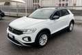 Volkswagen T-Roc tsi Style 110cv Bianco - thumbnail 4