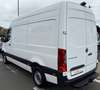 Mercedes-Benz Sprinter 317 Kasten L2H2 Navi|Kamara|Klima|AHK Weiß - thumbnail 4