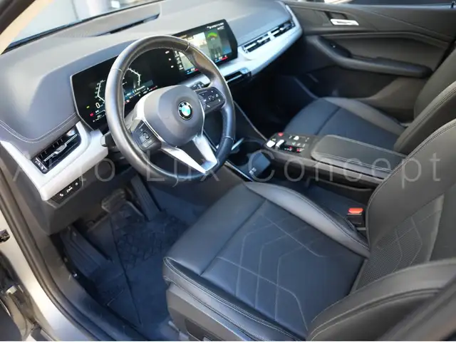 BMW 2 Series view 5