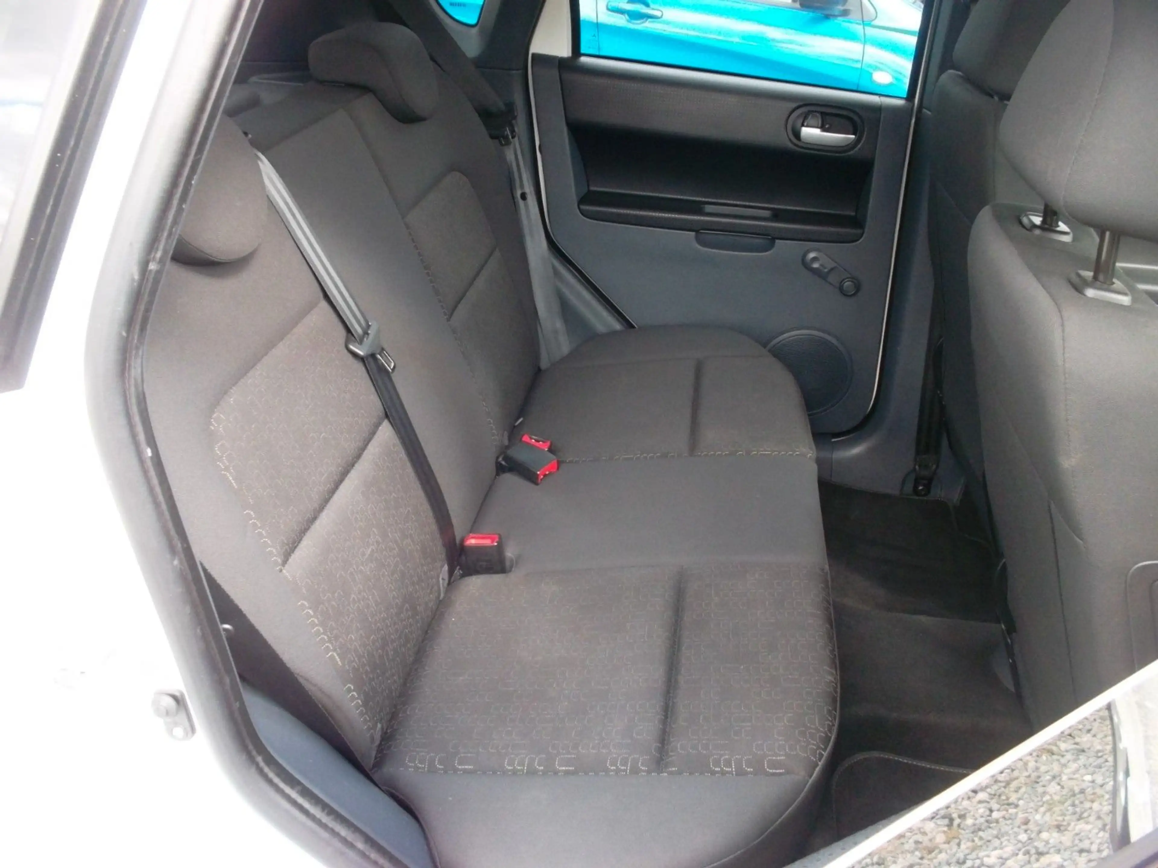Mitsubishi Colt Lim. 5-trg. ClearTec 35Jahre Plus,Automatik — photo 13