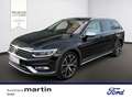 Volkswagen Passat Alltrack 4Motion 2.0 360° ACC STANDHZ Negru - thumbnail 1