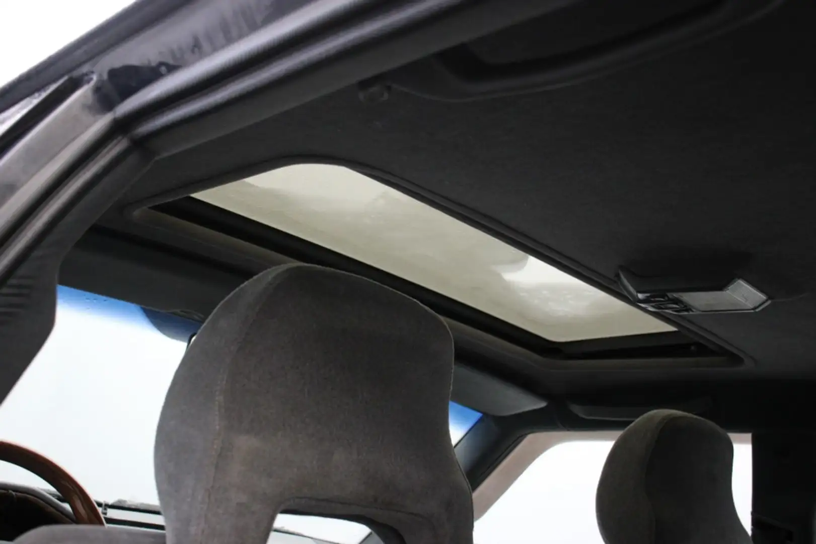 Volvo 960 2.5 - Airco, Dakrraam, Electrische Ramen, Stoelver Синій - 2