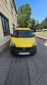 Cargo Maxi 1,3 MultiJet 95