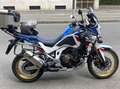 Honda CRF 1100 Adventure Sports DCT Blu/Azzurro - thumbnail 2