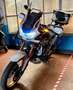 Honda CRF 1100 Adventure Sports DCT Blu/Azzurro - thumbnail 7