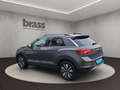 Volkswagen T-Roc Move 1.5 l TSI DSG *AHK* Grau - thumbnail 3