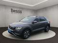 Volkswagen T-Roc Move 1.5 l TSI DSG *AHK* Grau - thumbnail 1