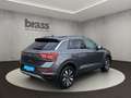 Volkswagen T-Roc Move 1.5 l TSI DSG *AHK* Grau - thumbnail 5