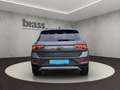 Volkswagen T-Roc Move 1.5 l TSI DSG *AHK* Grau - thumbnail 4