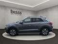 Volkswagen T-Roc Move 1.5 l TSI DSG *AHK* Grau - thumbnail 2