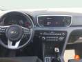 Kia Sportage 1.6 MHEV Drive 100kW (136CV) 4x2 Blanco - thumbnail 10