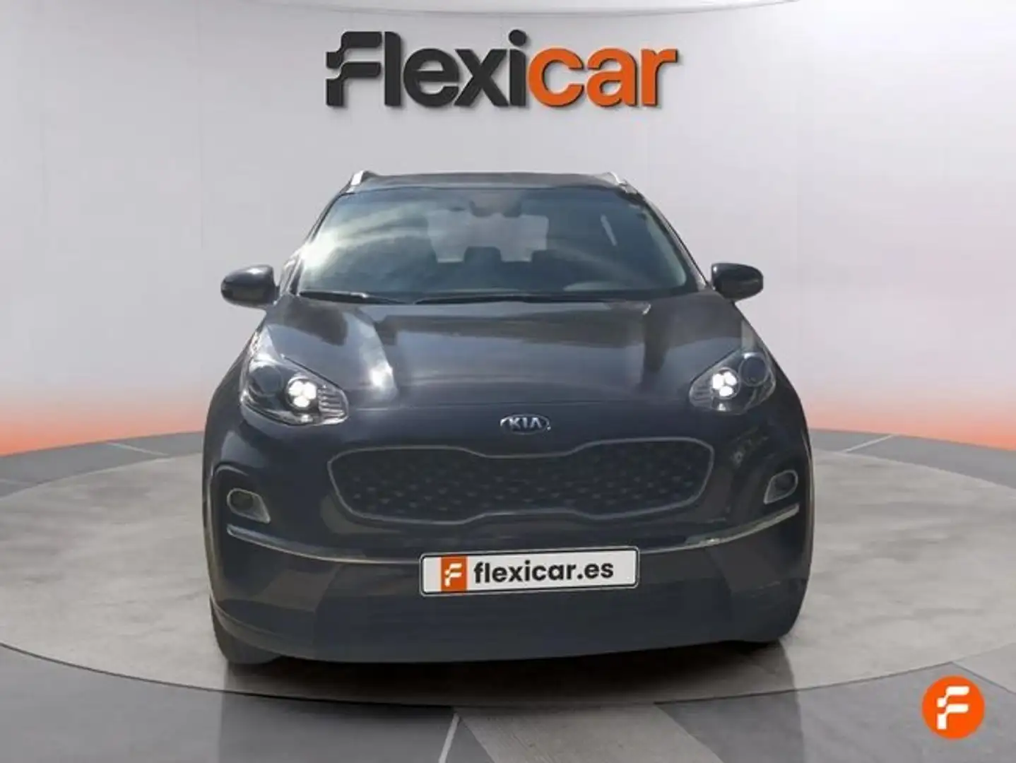 Kia Sportage 1.6 MHEV Drive 100kW (136CV) 4x2 Blanco - 2