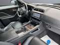 Jaguar F-Pace 30d First Edition Sport AWD Leder/Pano/Na Grau - thumbnail 10