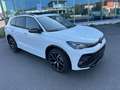Volkswagen Tiguan R-LINE eHYBRID 204 CV PLUS INTERNI IN PELLE Bianco - thumbnail 2