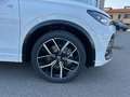 Volkswagen Tiguan R-LINE eHYBRID 204 CV PLUS INTERNI IN PELLE Bianco - thumbnail 4