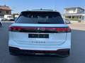 Volkswagen Tiguan R-LINE eHYBRID 204 CV PLUS INTERNI IN PELLE Bianco - thumbnail 6