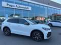 Volkswagen Tiguan R-LINE eHYBRID 204 CV PLUS INTERNI IN PELLE Bianco - thumbnail 3