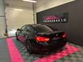 BMW Lounge Negru - thumbnail 3