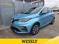 Renault ZOE Zoe Intens R135 Z.E.50 (52kWh) Blau - thumbnail 1