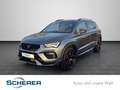 CUPRA Ateca 2.0 TSI DSG 4Drive NAVI ACC 360° BEATS Grau - thumbnail 1