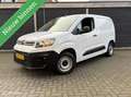 Citroen Berlingo bestel 1.5 BlueHDi 100 PK Airco / Carplay / Trekha Blanc - thumbnail 1