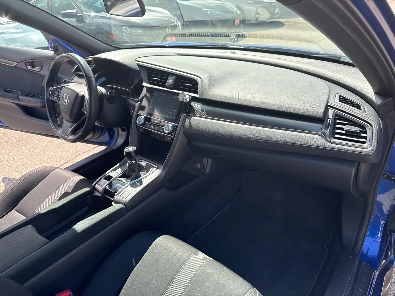 Honda Civic снимка Honda Civic