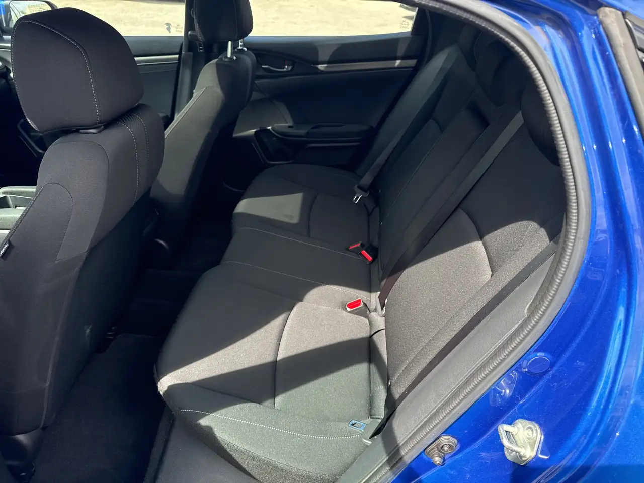 Honda Civic снимка Honda Civic