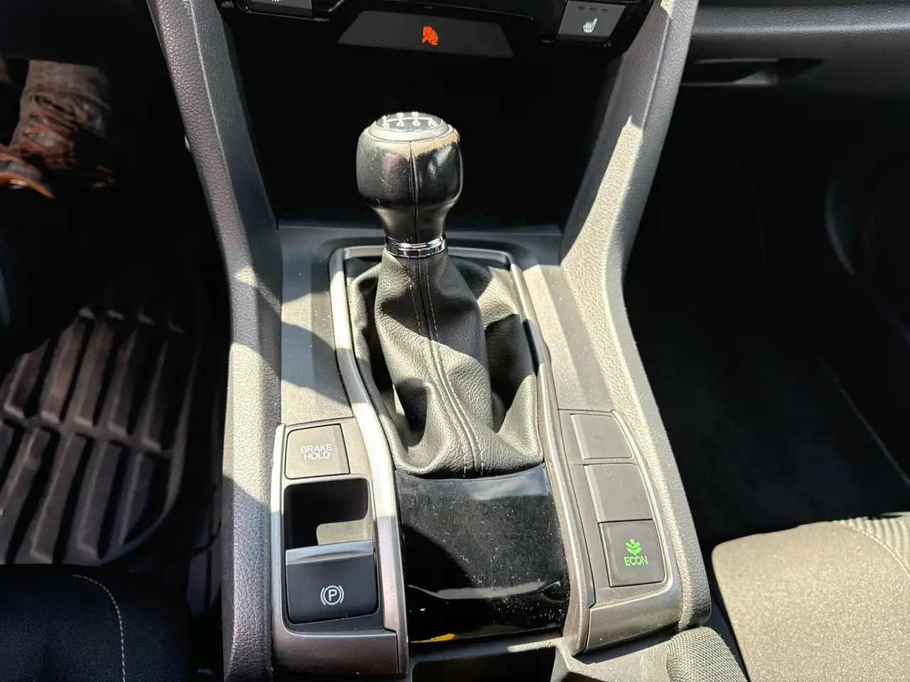 Honda Civic снимка Honda Civic