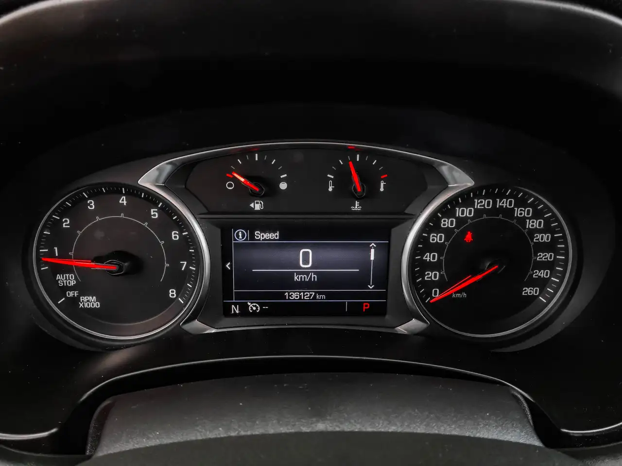 GMC Terrain снимка GMC Terrain