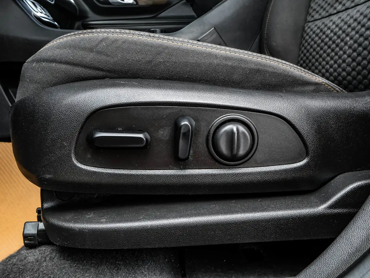 GMC Terrain снимка GMC Terrain