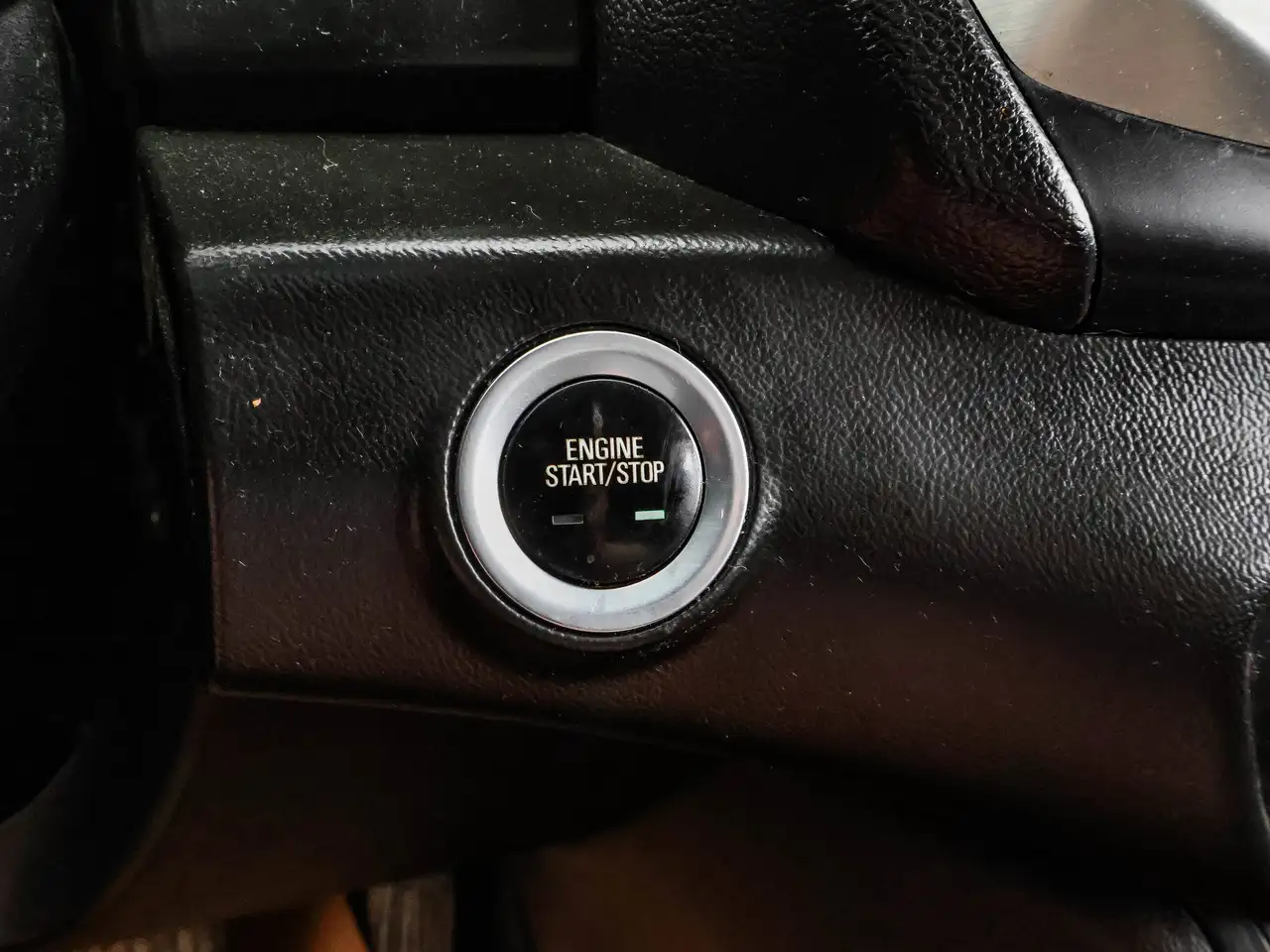 GMC Terrain снимка GMC Terrain