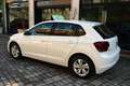 Volkswagen Polo 1.0 TGI 5p. Comfortline BlueMotion Technology Meta Bianco - thumbnail 3