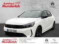 Opel Corsa F GS Navi LED Kurvenlicht Apple CarPlay Android Au Blanc - thumbnail 1