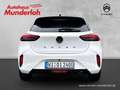 Opel Corsa F GS Navi LED Kurvenlicht Apple CarPlay Android Au Blanc - thumbnail 5