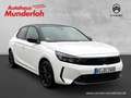 Opel Corsa F GS Navi LED Kurvenlicht Apple CarPlay Android Au Blanc - thumbnail 3