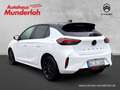 Opel Corsa F GS Navi LED Kurvenlicht Apple CarPlay Android Au Blanc - thumbnail 7