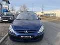 Peugeot 307 *1,6 Benzin*AUTOMATIK*Klima*Tüv*ALU*5Türig* Blau - thumbnail 10